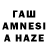 БУТИРАТ GHB Avegail Francisco
